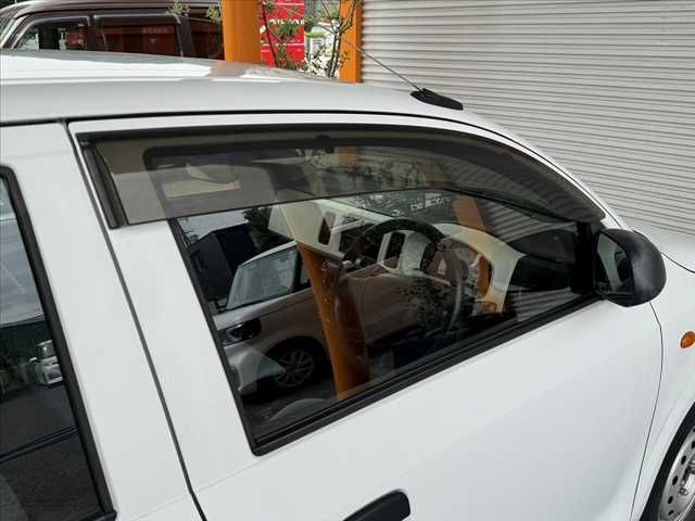 ALTO van