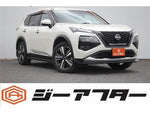 X-TRAIL HYBRID 4WD