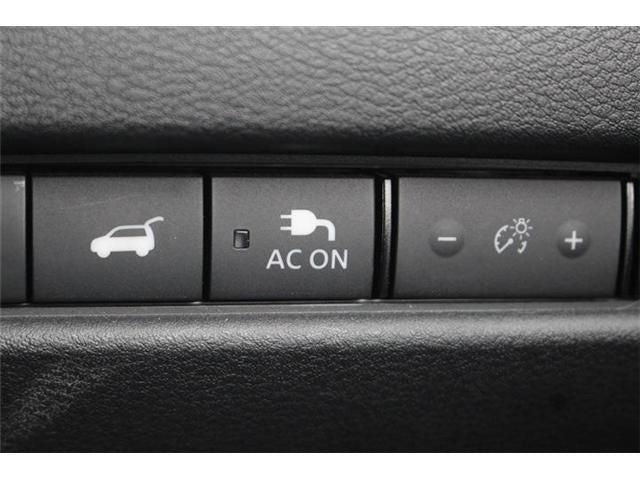 X-TRAIL HYBRID 4WD