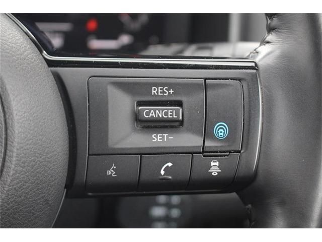 X-TRAIL HYBRID 4WD