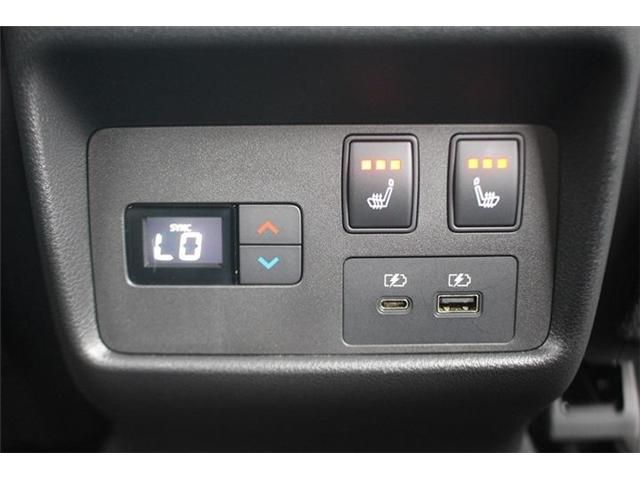 X-TRAIL HYBRID 4WD