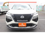 X-TRAIL HYBRID 4WD