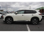X-TRAIL HYBRID 4WD