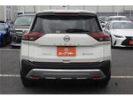 X-TRAIL HYBRID 4WD