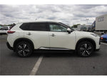 X-TRAIL HYBRID 4WD