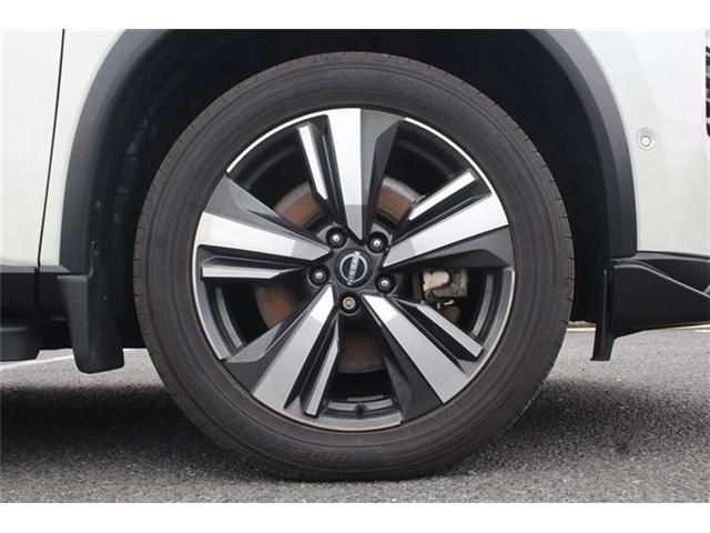 X-TRAIL HYBRID 4WD