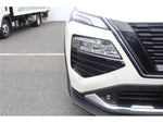 X-TRAIL HYBRID 4WD