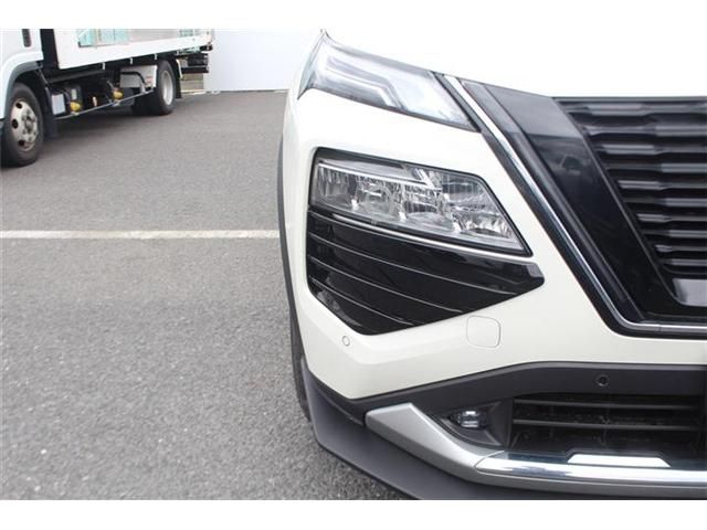 X-TRAIL HYBRID 4WD