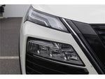X-TRAIL HYBRID 4WD