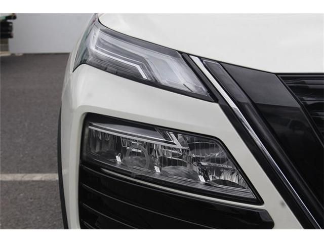 X-TRAIL HYBRID 4WD