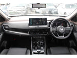 X-TRAIL HYBRID 4WD