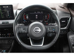 X-TRAIL HYBRID 4WD
