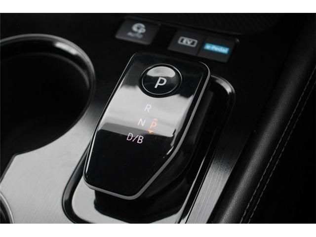 X-TRAIL HYBRID 4WD