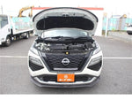 X-TRAIL HYBRID 4WD