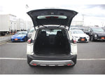 X-TRAIL HYBRID 4WD