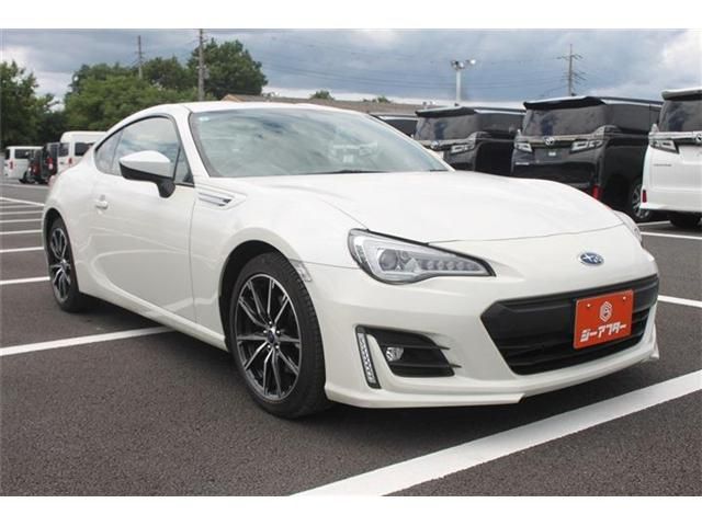 BRZ