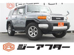 FJ CRUISER 4WD