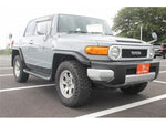 FJ CRUISER 4WD