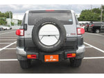 FJ CRUISER 4WD
