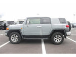 FJ CRUISER 4WD