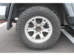 FJ CRUISER 4WD