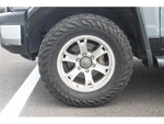 FJ CRUISER 4WD