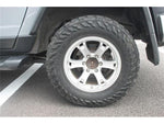 FJ CRUISER 4WD