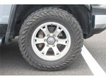 FJ CRUISER 4WD