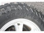 FJ CRUISER 4WD