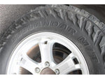 FJ CRUISER 4WD