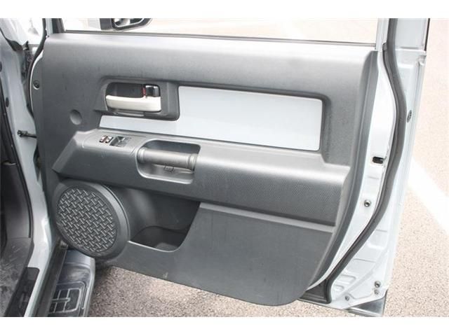 FJ CRUISER 4WD
