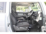 FJ CRUISER 4WD