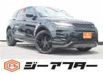 ROVER RANGE ROVER EVOGUE