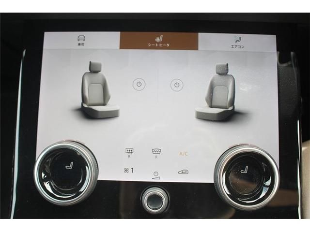 ROVER RANGE ROVER EVOGUE