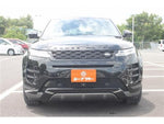 ROVER RANGE ROVER EVOGUE