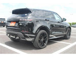 ROVER RANGE ROVER EVOGUE