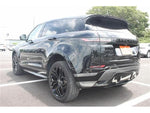 ROVER RANGE ROVER EVOGUE