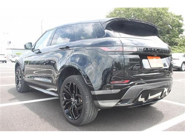 ROVER RANGE ROVER EVOGUE