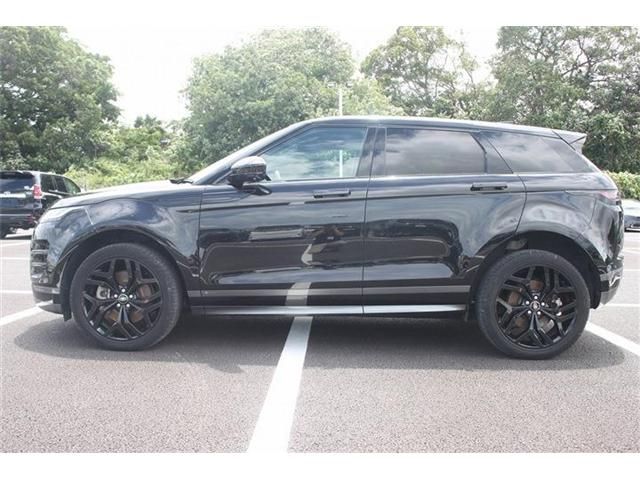 ROVER RANGE ROVER EVOGUE