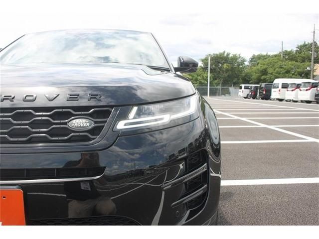 ROVER RANGE ROVER EVOGUE