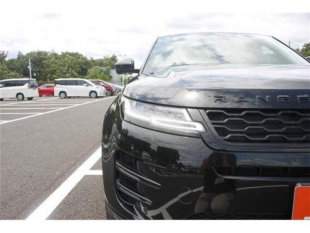 ROVER RANGE ROVER EVOGUE