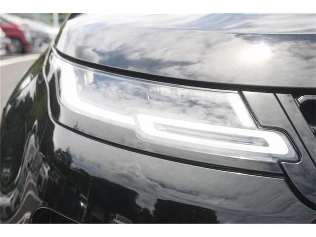 ROVER RANGE ROVER EVOGUE