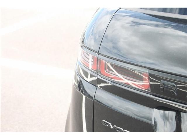 ROVER RANGE ROVER EVOGUE