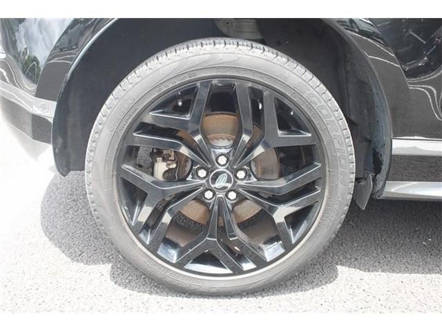 ROVER RANGE ROVER EVOGUE
