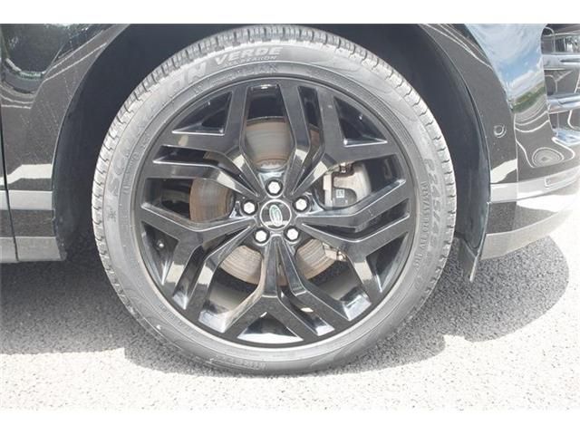 ROVER RANGE ROVER EVOGUE