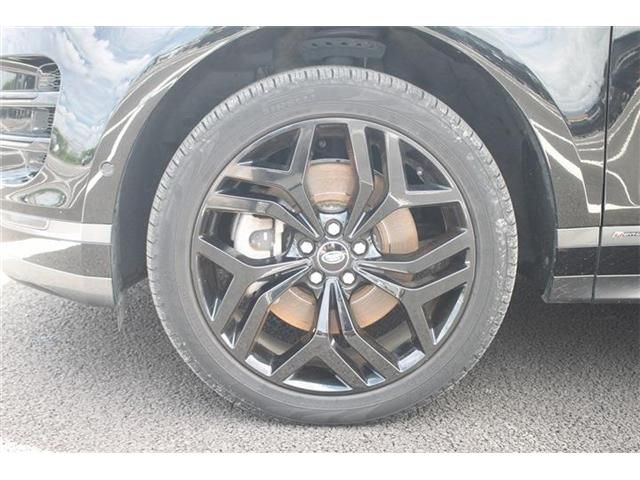 ROVER RANGE ROVER EVOGUE