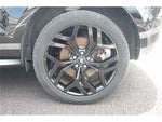 ROVER RANGE ROVER EVOGUE