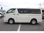 HIACE van 1.2t 2WD