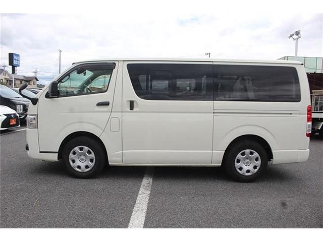 HIACE van 1.2t 2WD