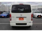 HIACE van 1.2t 2WD